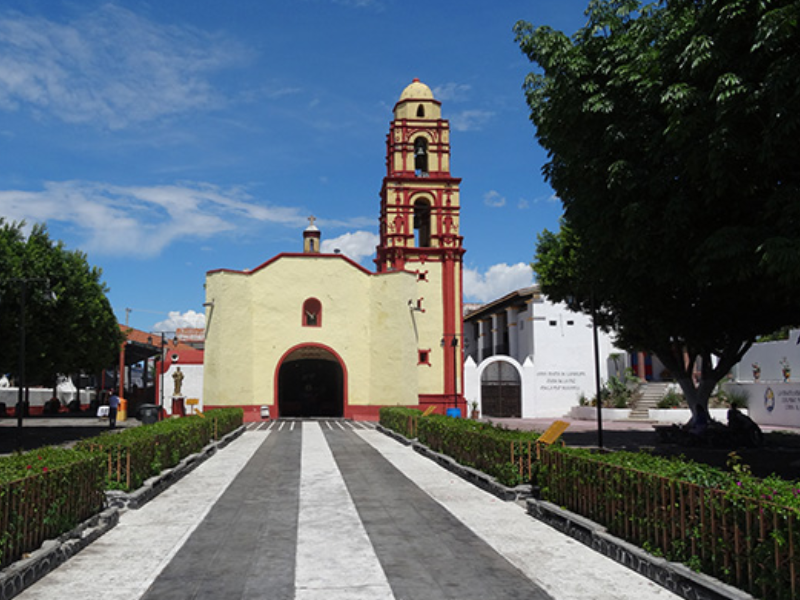 Axochiapan