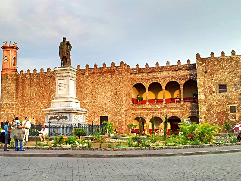 Cuernavaca