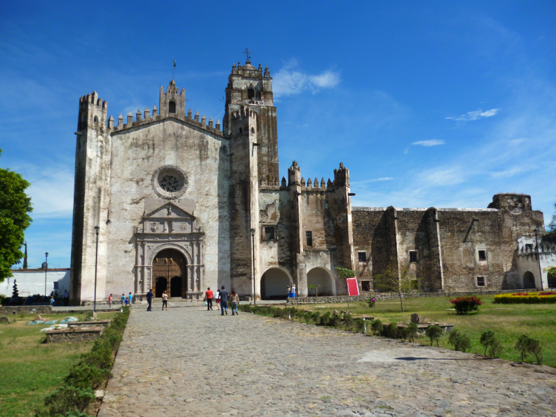 Yecapixtla