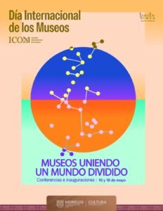 Día Internacional de los Museos 2026 en el Jardín Borda 1